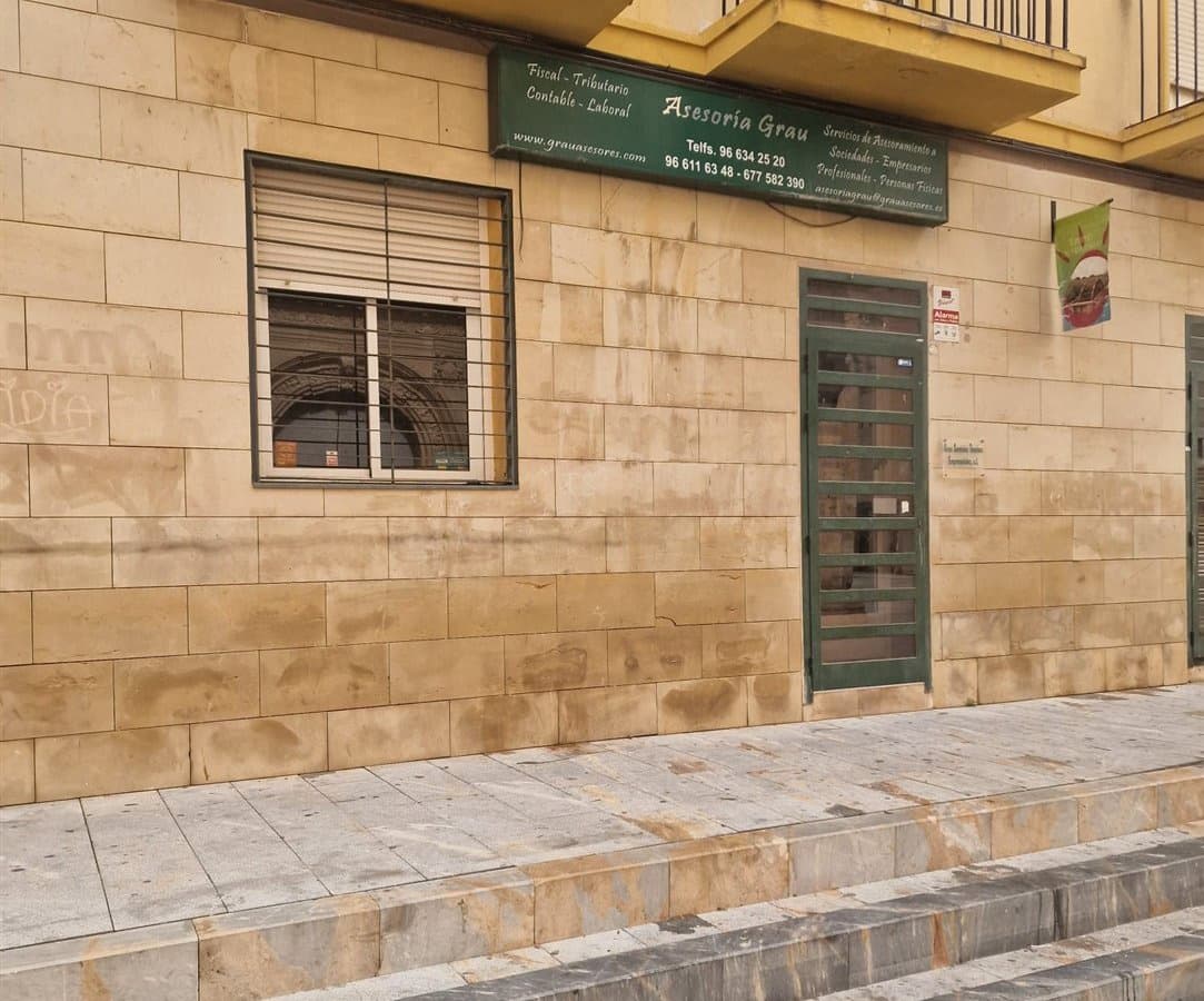 Local Comercial en Orihuela en venta - 37.000 € (Ref: 9979311)