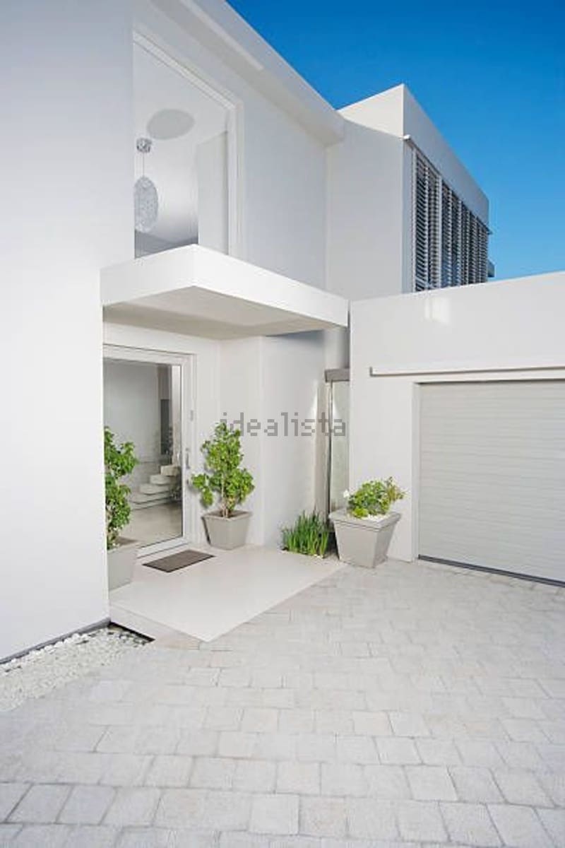 Bauplatz zu verkaufen in Abanilla - 110.000 € (Ref: 9979312)