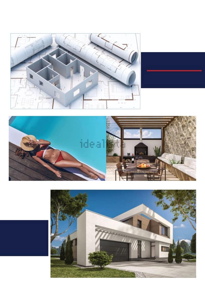 Bauplatz zu verkaufen in Abanilla - 110.000 € (Ref: 9979312)