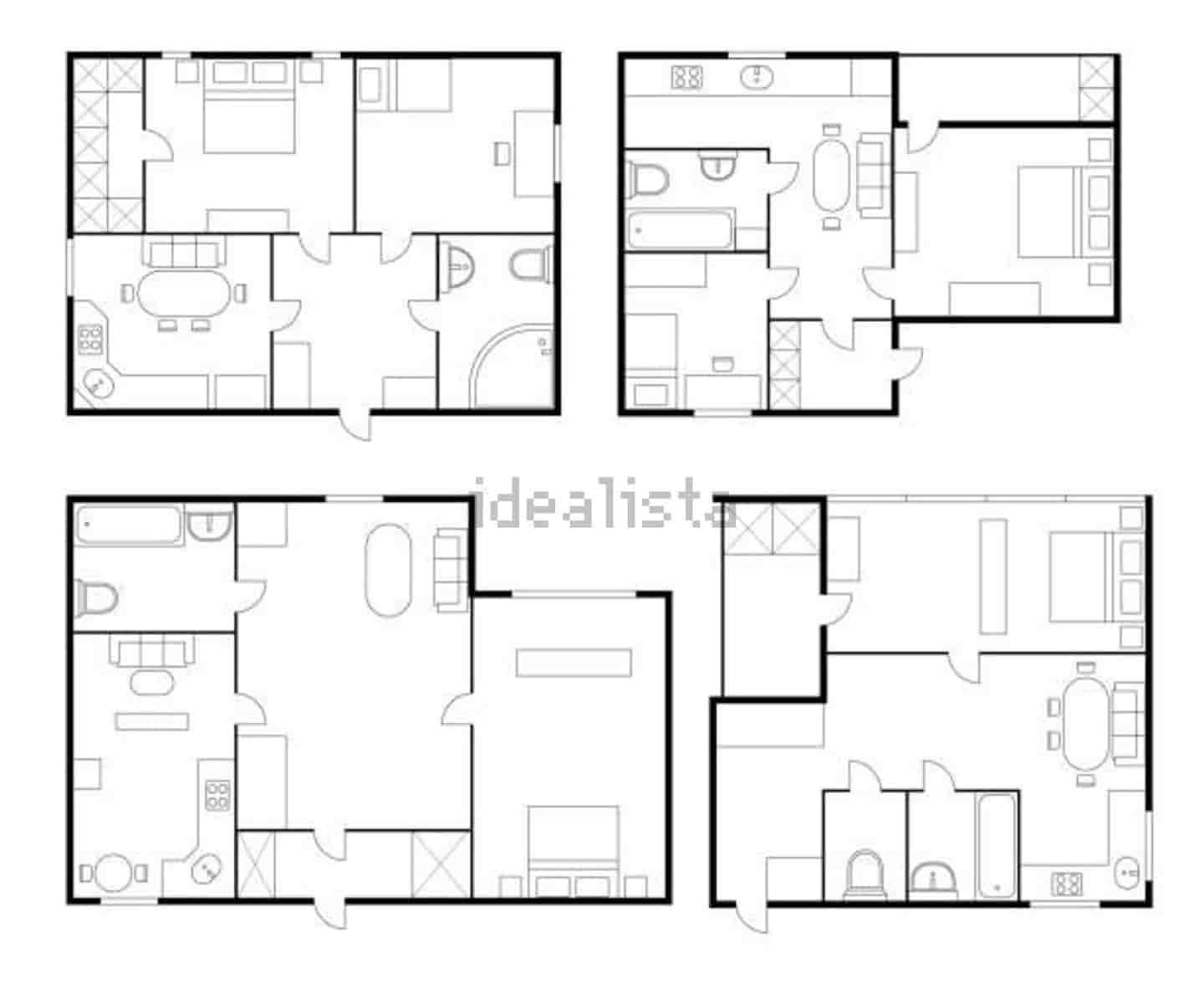 Bauplatz zu verkaufen in Abanilla - 110.000 € (Ref: 9979312)