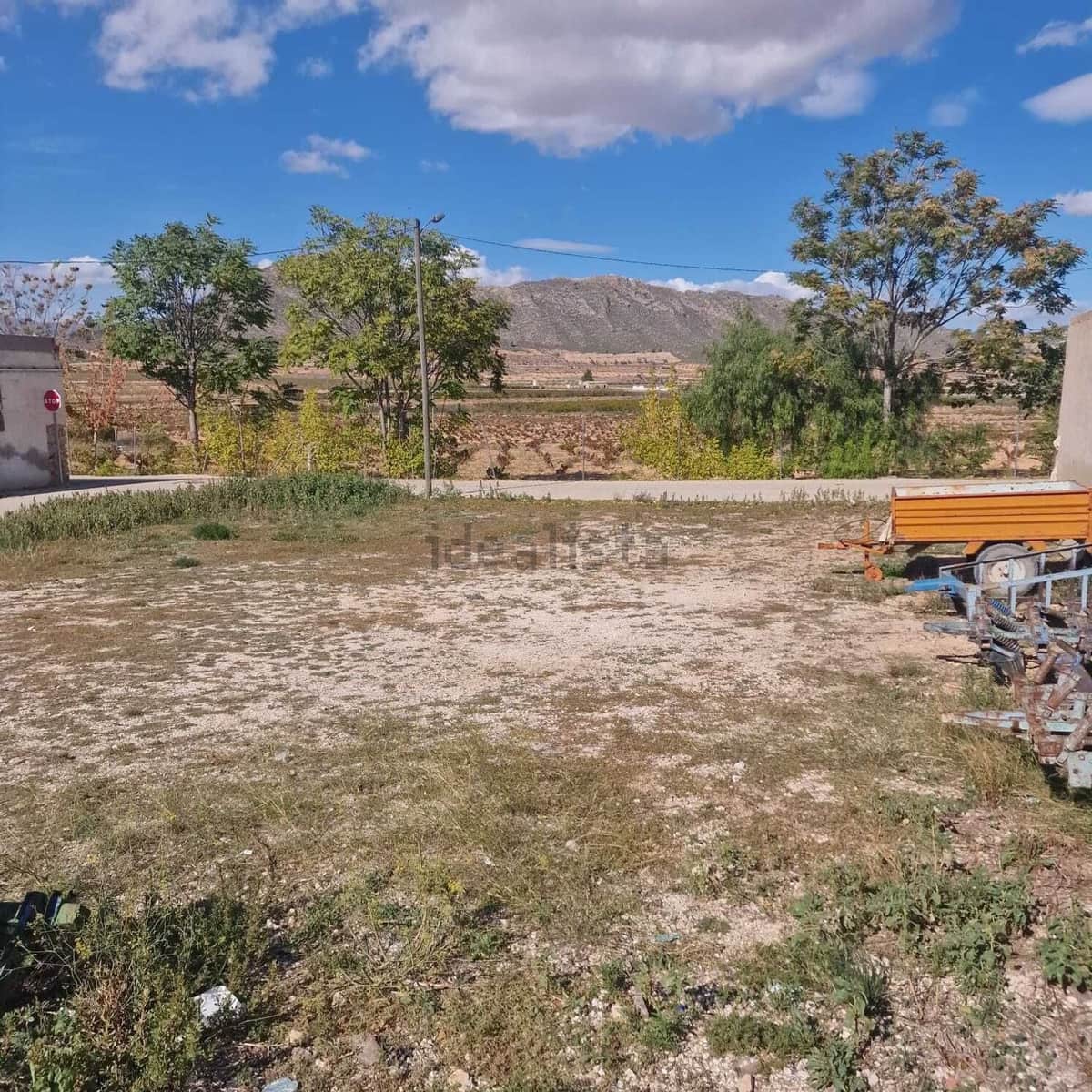 Bauplatz zu verkaufen in Abanilla - 110.000 € (Ref: 9979312)