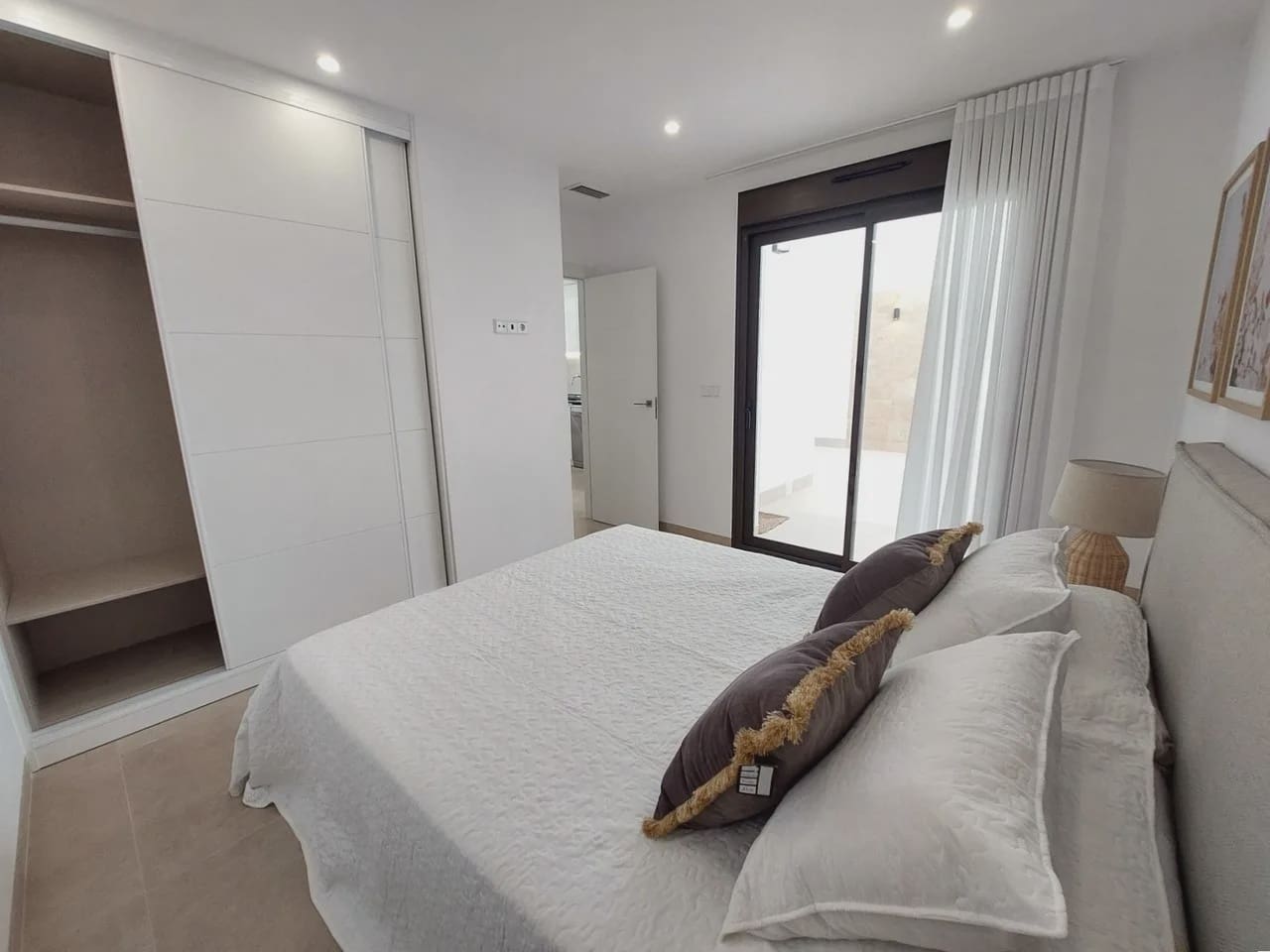 3 soverom Villa til salgs i San Pedro del Pinatar med svømmebasseng - € 395 000 (Ref: 9979331)