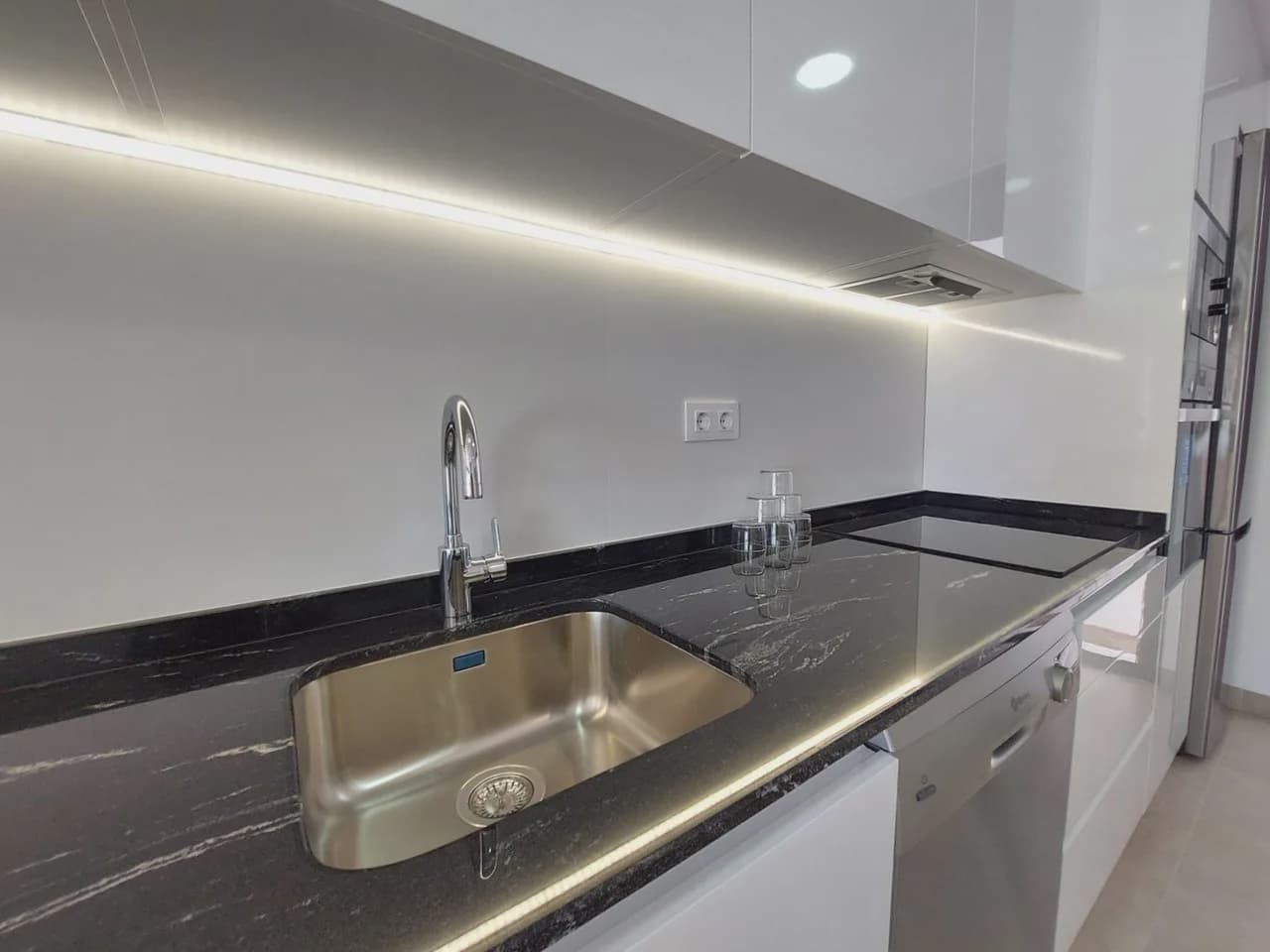 3 soverom Villa til salgs i San Pedro del Pinatar med svømmebasseng - € 395 000 (Ref: 9979331)