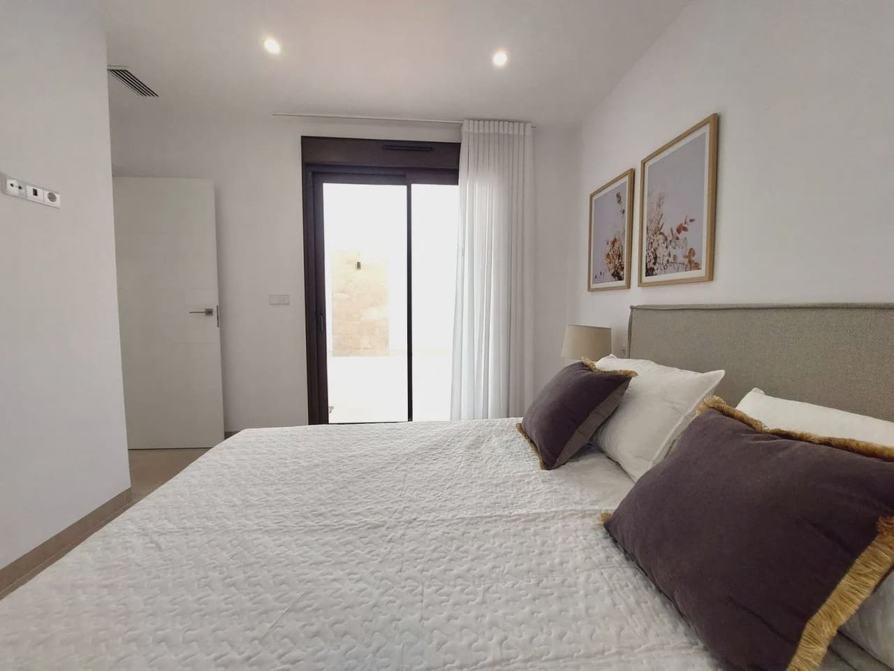 3 soverom Villa til salgs i San Pedro del Pinatar med svømmebasseng - € 395 000 (Ref: 9979331)
