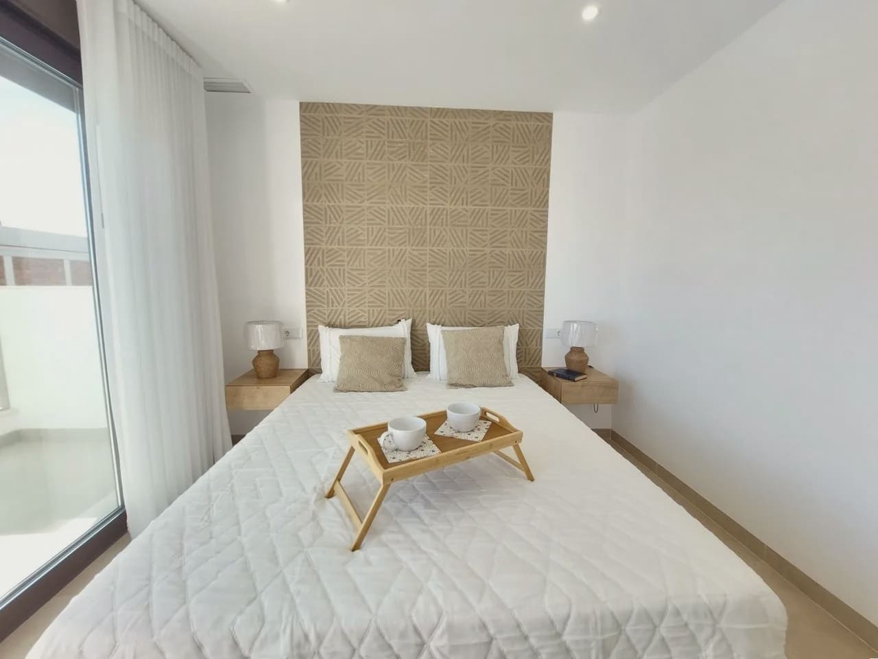 3 soverom Villa til salgs i San Pedro del Pinatar med svømmebasseng - € 395 000 (Ref: 9979331)
