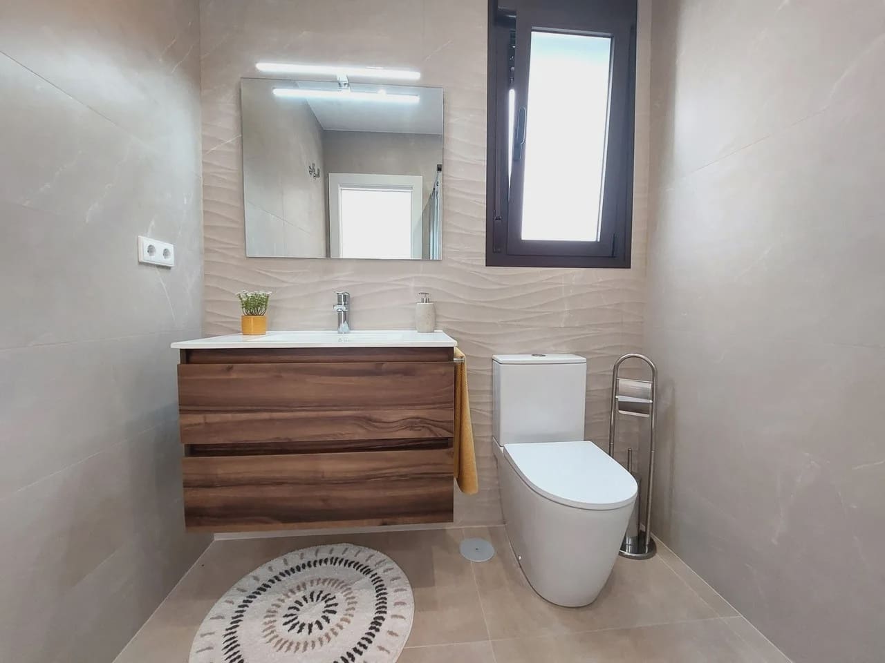 3 soverom Villa til salgs i San Pedro del Pinatar med svømmebasseng - € 395 000 (Ref: 9979331)