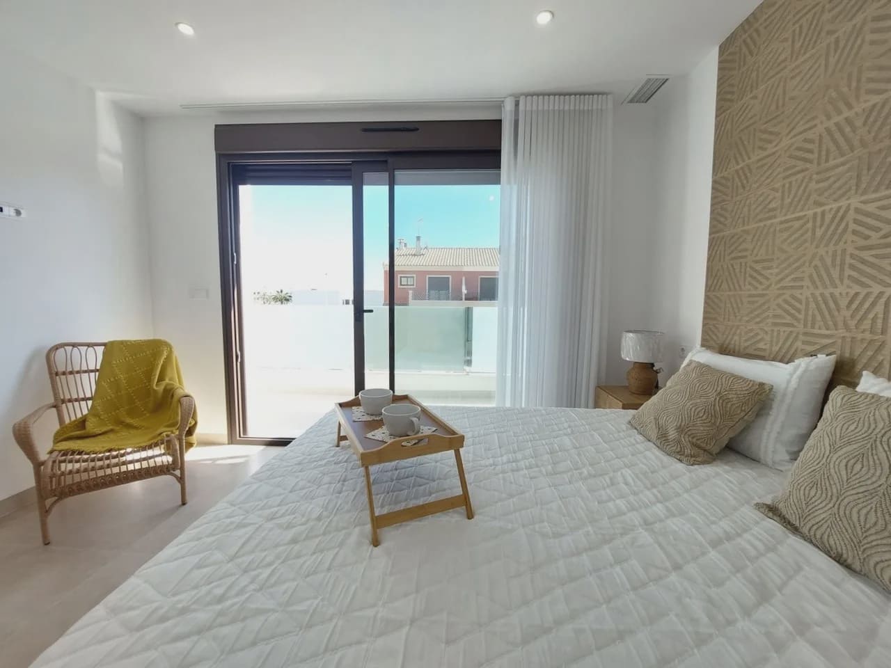 3 soverom Villa til salgs i San Pedro del Pinatar med svømmebasseng - € 395 000 (Ref: 9979331)