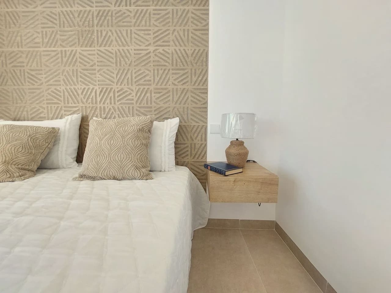 3 soverom Villa til salgs i San Pedro del Pinatar med svømmebasseng - € 395 000 (Ref: 9979331)
