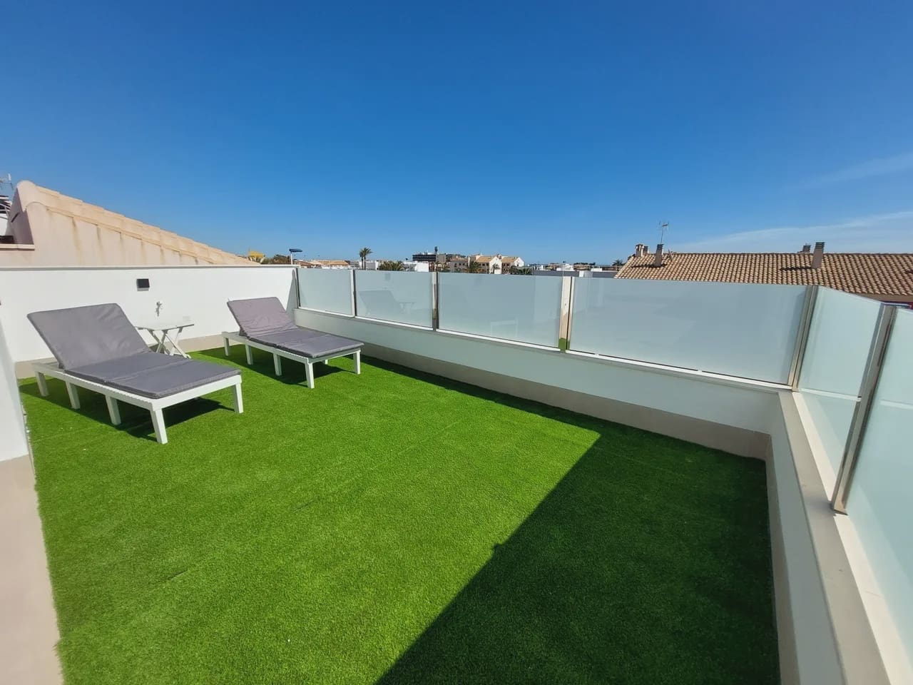 3 soverom Villa til salgs i San Pedro del Pinatar med svømmebasseng - € 395 000 (Ref: 9979331)