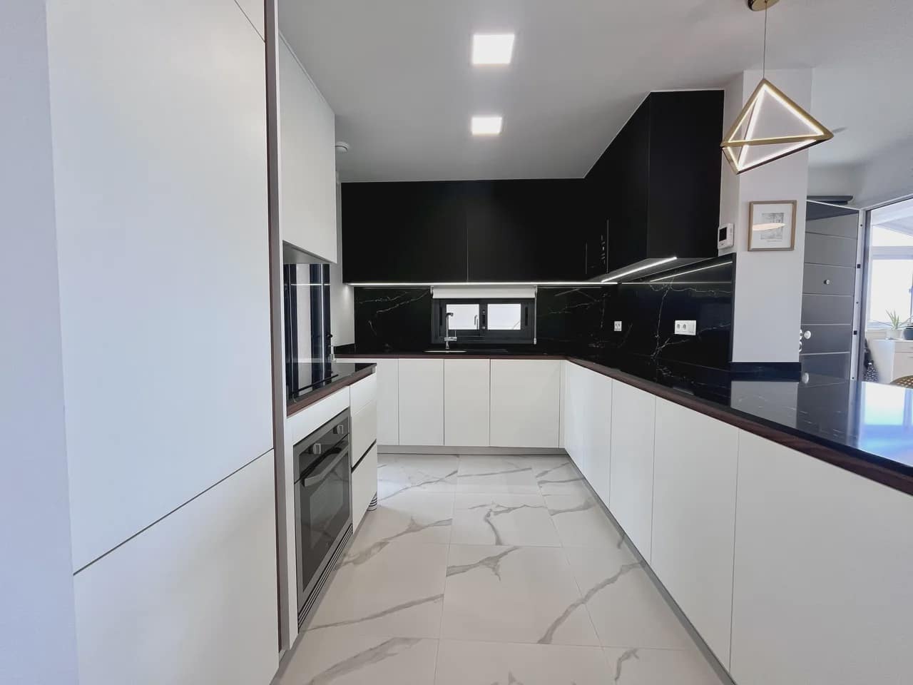 2 sypialnia Apartament na sprzedaż w San Miguel de Salinas z basenem garażem - 329 900 € (Ref: 9979337)