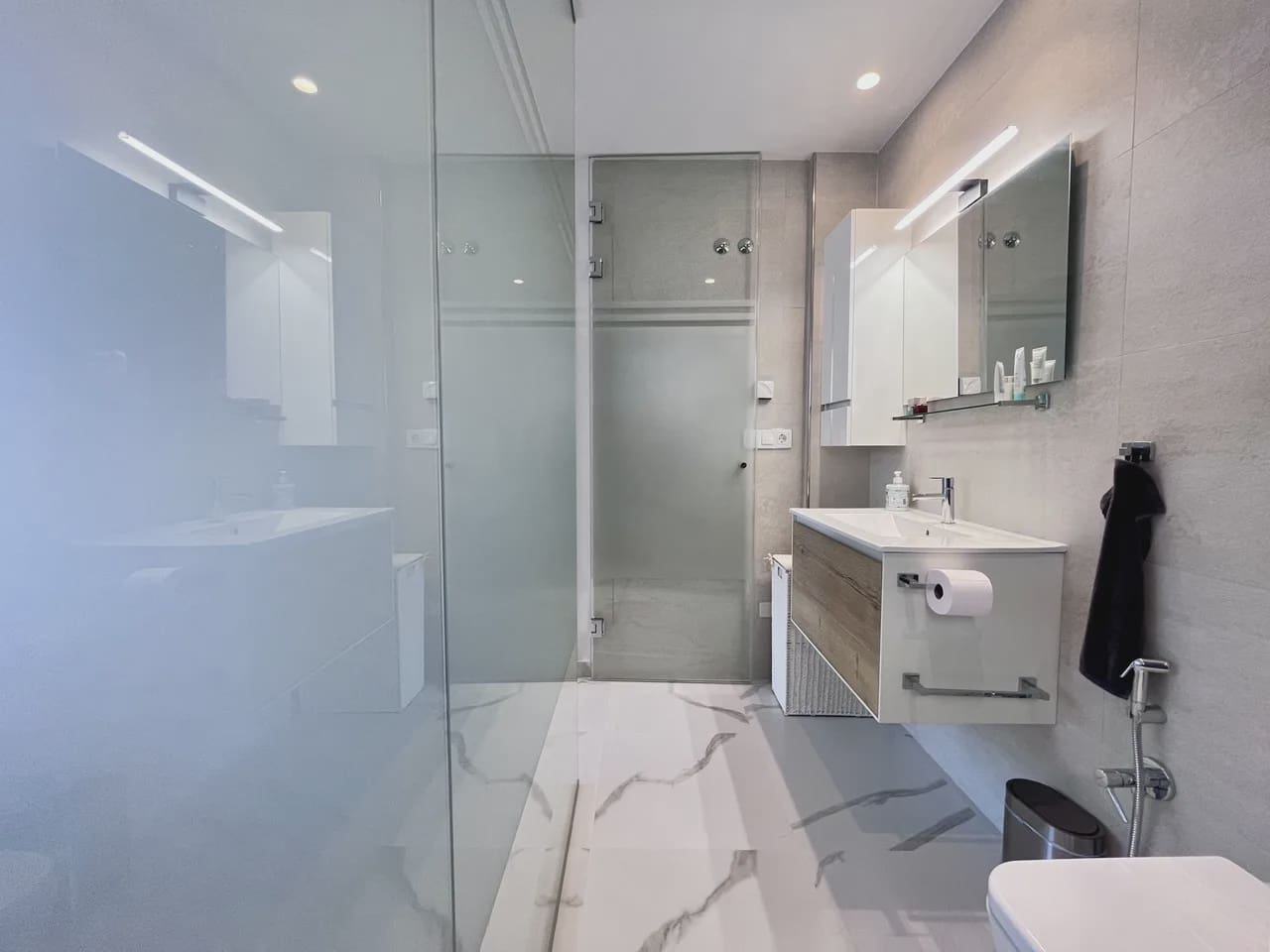 2 sypialnia Apartament na sprzedaż w San Miguel de Salinas z basenem garażem - 329 900 € (Ref: 9979337)