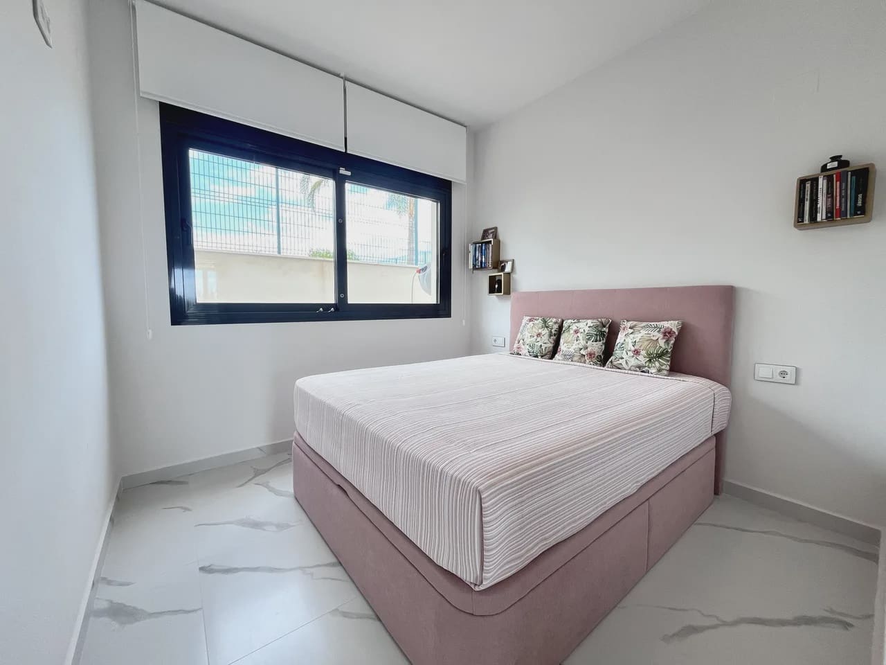 2 sypialnia Apartament na sprzedaż w San Miguel de Salinas z basenem garażem - 329 900 € (Ref: 9979337)