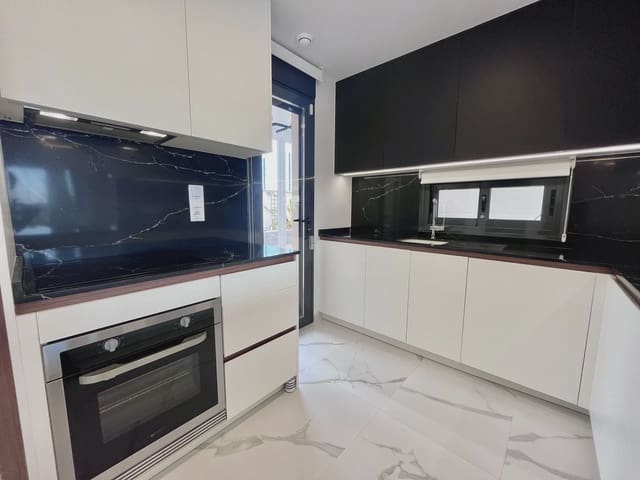 2 sypialnia Apartament na sprzedaż w San Miguel de Salinas z basenem garażem - 329 900 € (Ref: 9979337)