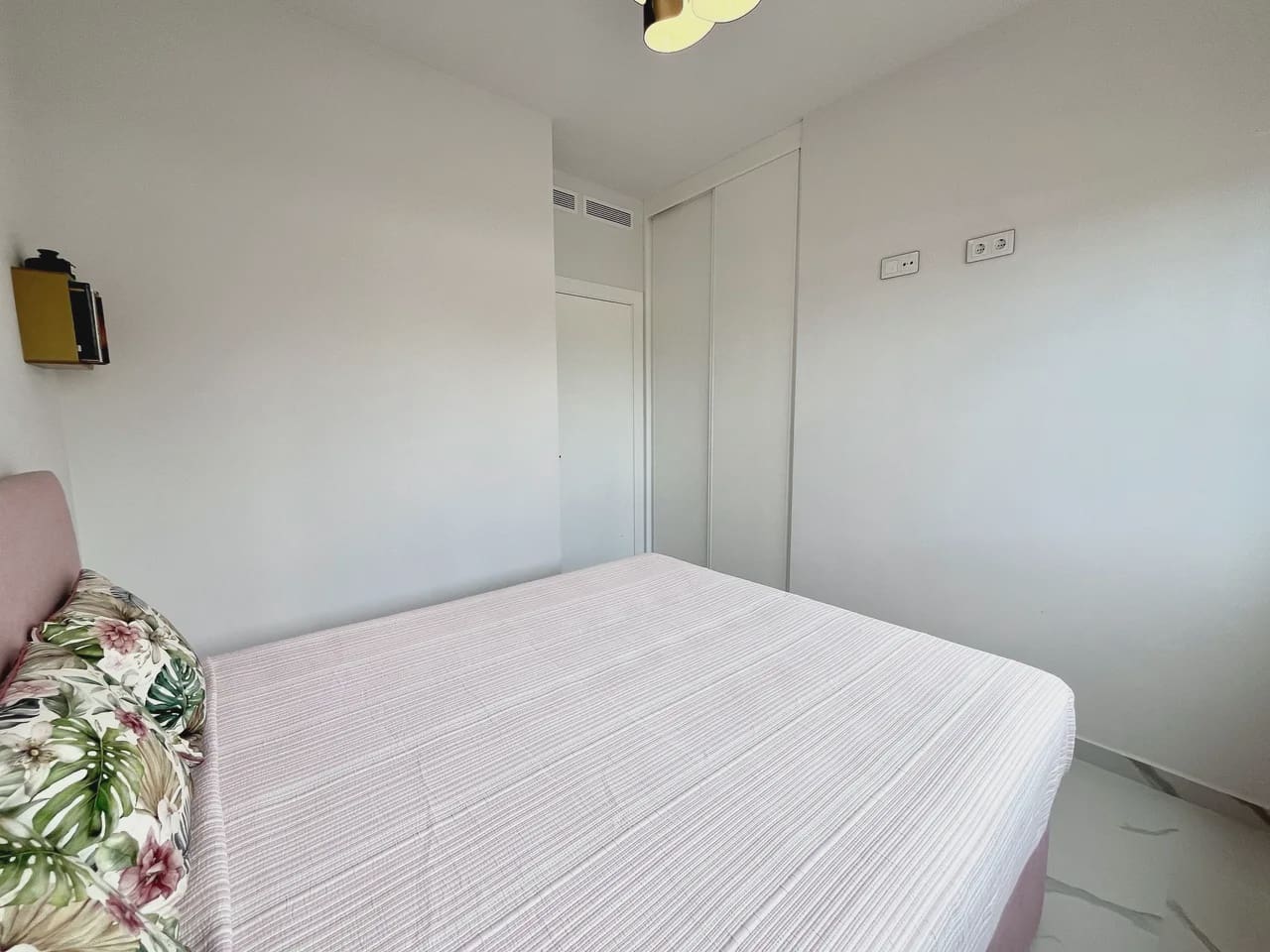 2 sypialnia Apartament na sprzedaż w San Miguel de Salinas z basenem garażem - 329 900 € (Ref: 9979337)
