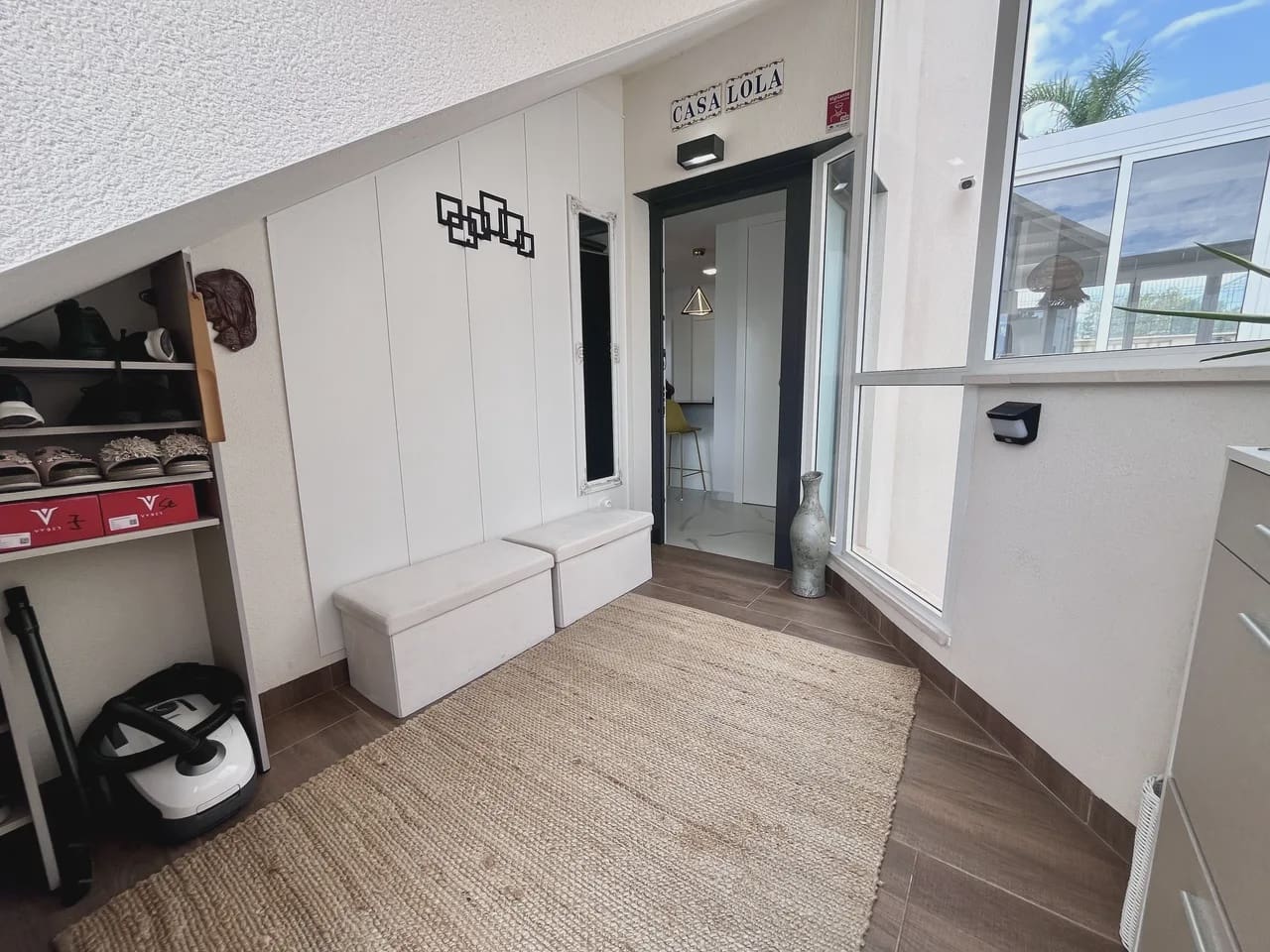 2 sypialnia Apartament na sprzedaż w San Miguel de Salinas z basenem garażem - 329 900 € (Ref: 9979337)