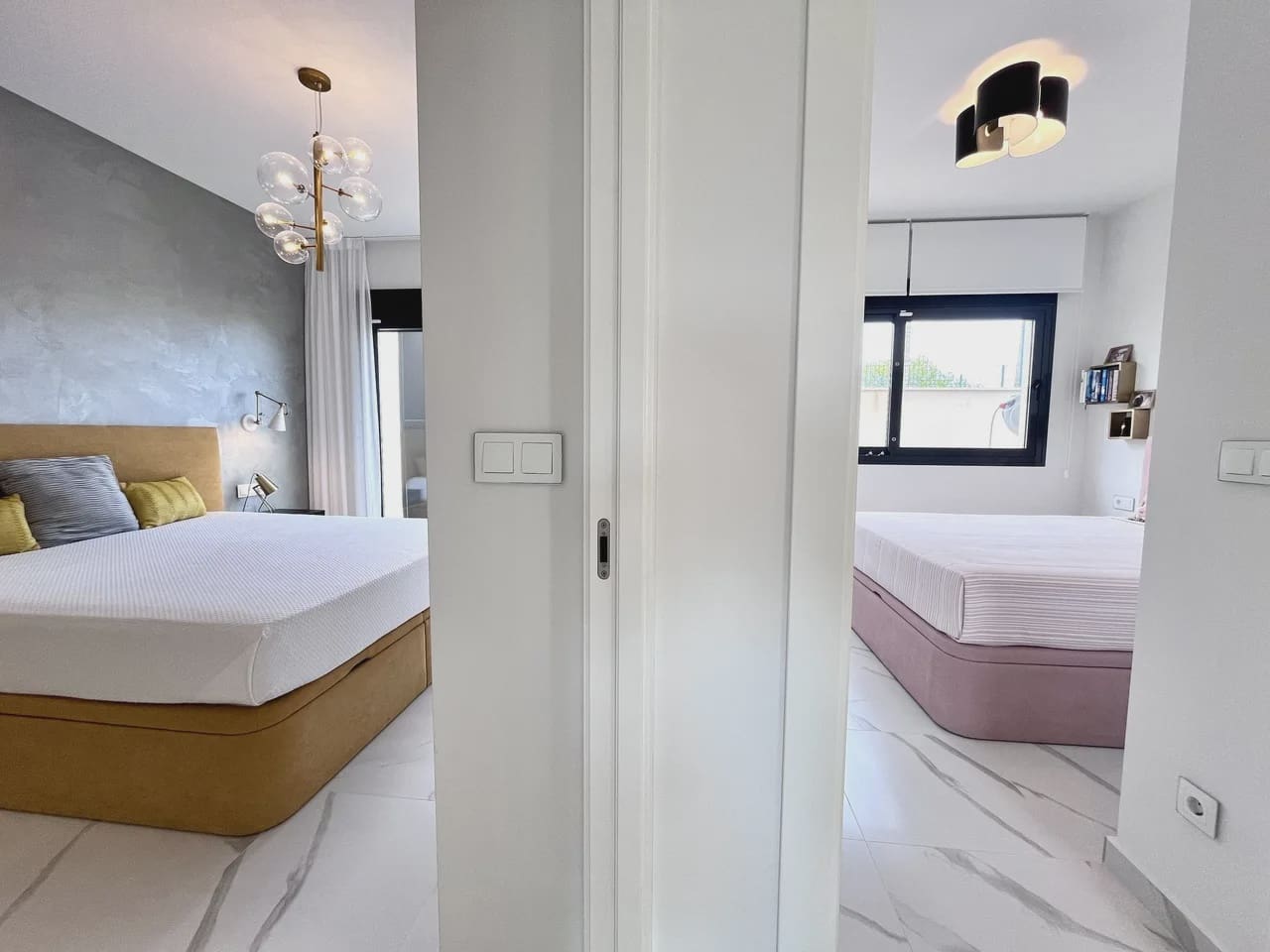 2 sypialnia Apartament na sprzedaż w San Miguel de Salinas z basenem garażem - 329 900 € (Ref: 9979337)