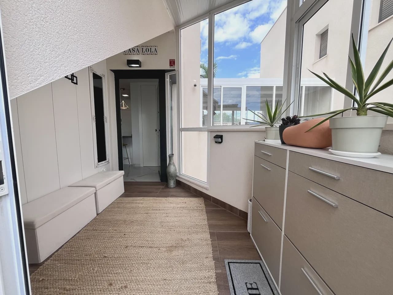 2 sypialnia Apartament na sprzedaż w San Miguel de Salinas z basenem garażem - 329 900 € (Ref: 9979337)