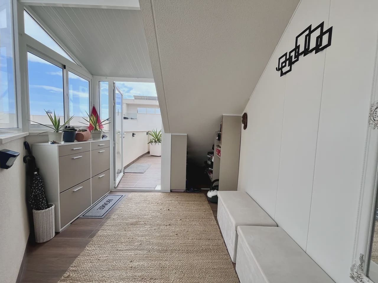 2 sypialnia Apartament na sprzedaż w San Miguel de Salinas z basenem garażem - 329 900 € (Ref: 9979337)