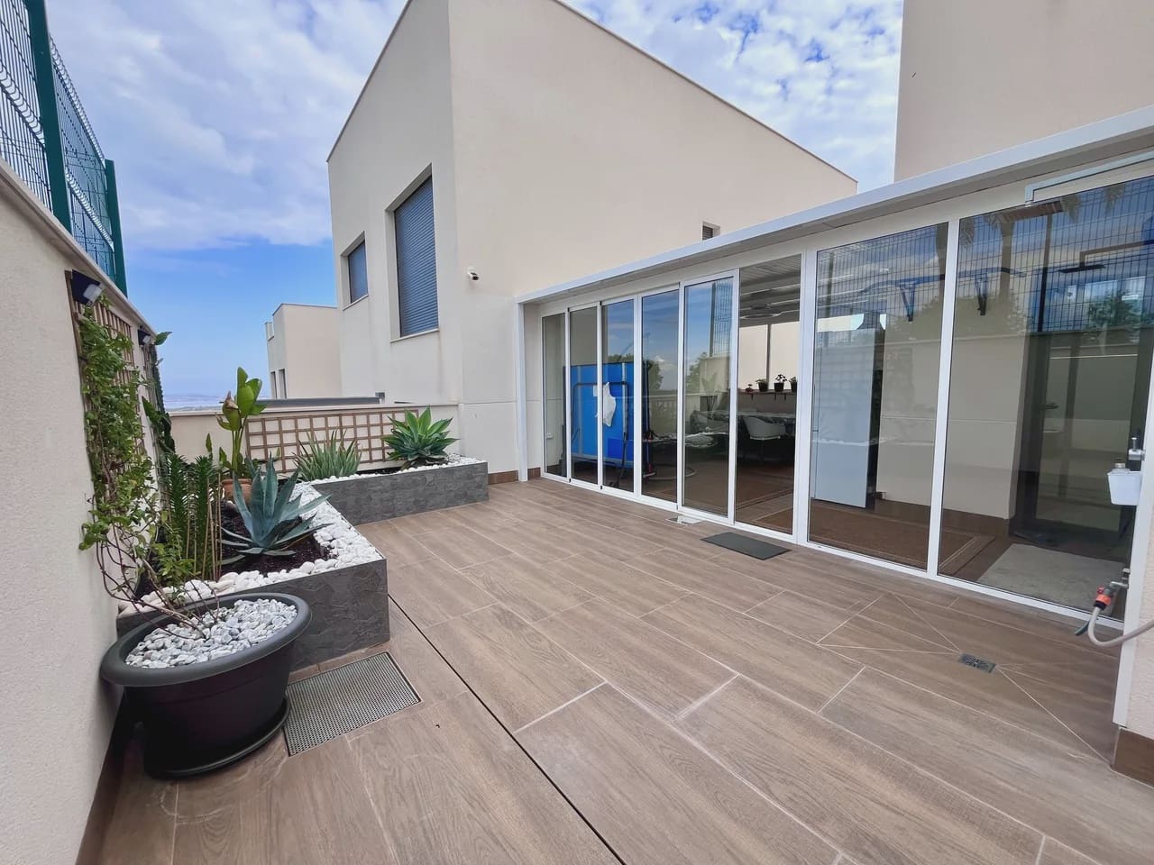 2 sypialnia Apartament na sprzedaż w San Miguel de Salinas z basenem garażem - 329 900 € (Ref: 9979337)