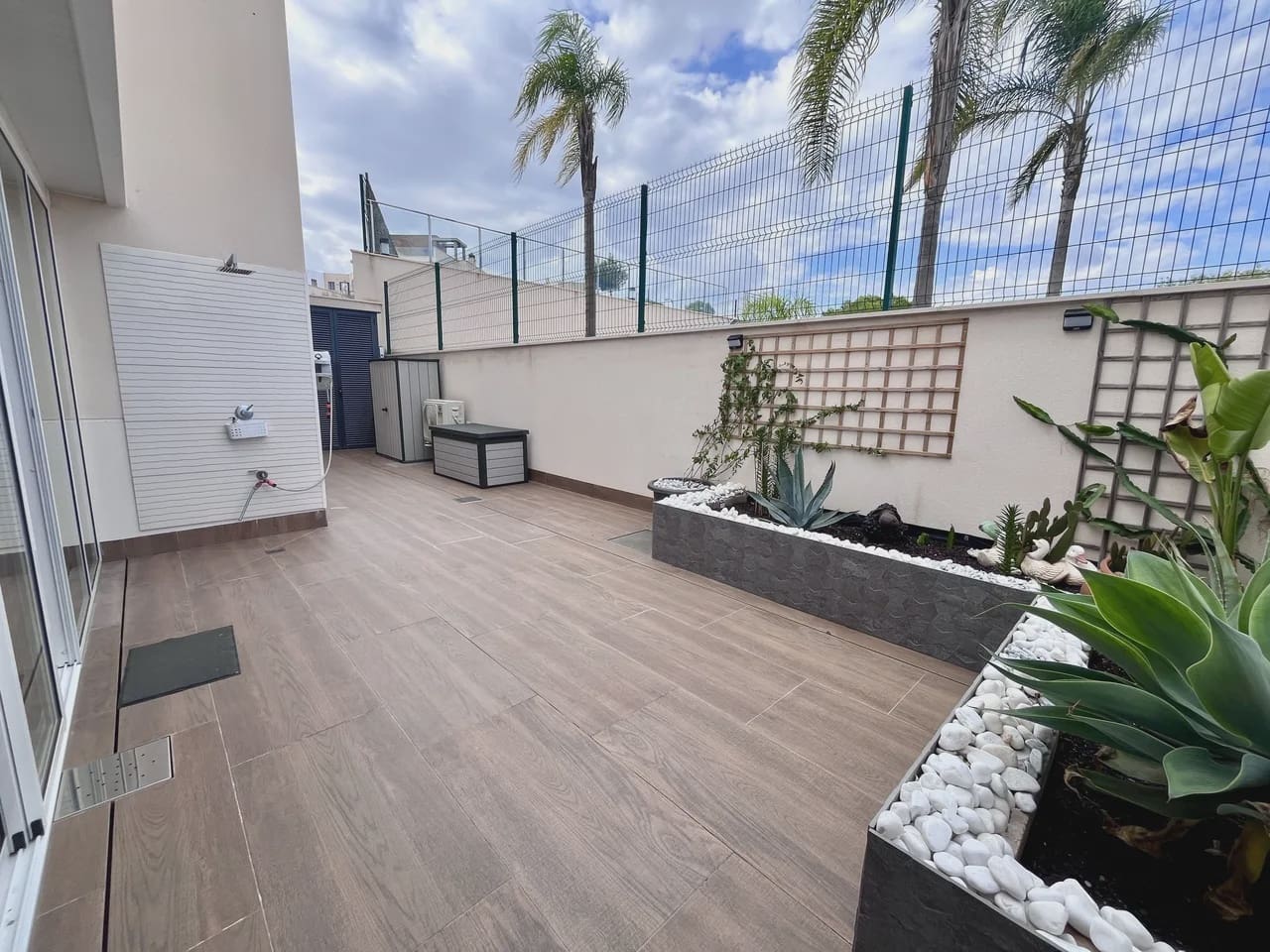 2 sypialnia Apartament na sprzedaż w San Miguel de Salinas z basenem garażem - 329 900 € (Ref: 9979337)