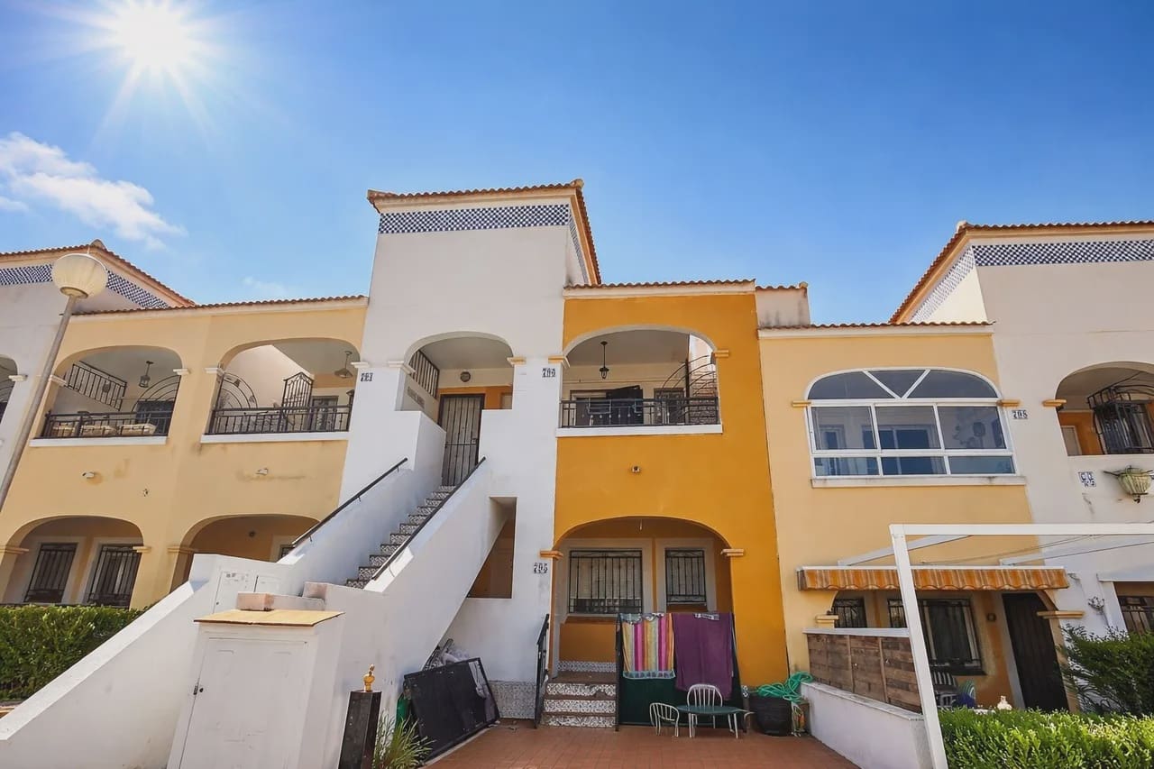 2 camera da letto Appartamento in vendita in Los Altos con piscina - 148.000 € (Rif: 9979339)