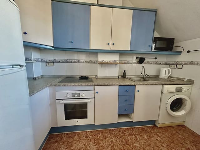 2 chambre Appartement à vendre à Los Altos avec piscine - 148 000 € (Ref: 9979339)