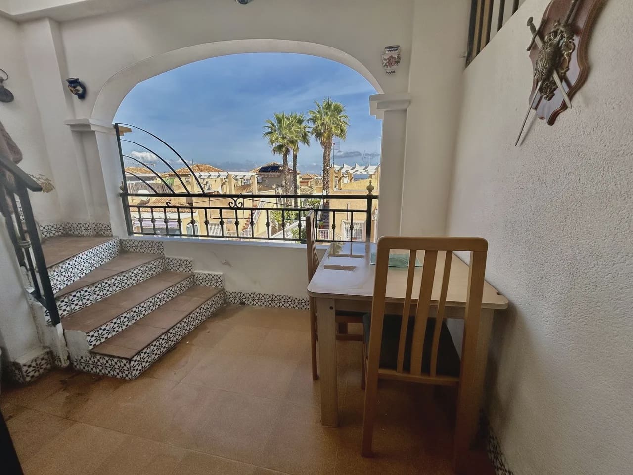 2 camera da letto Appartamento in vendita in Los Altos con piscina - 148.000 € (Rif: 9979339)