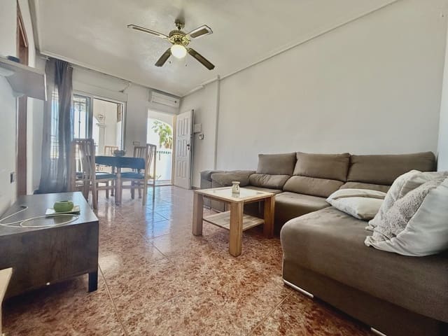 2 chambre Appartement à vendre à Los Altos avec piscine - 148 000 € (Ref: 9979339)