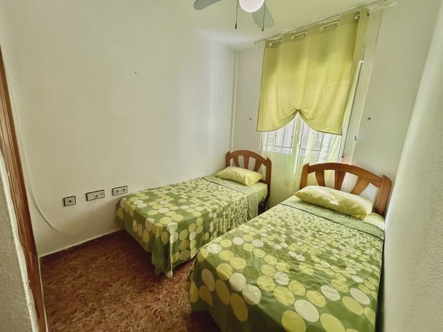 2 chambre Appartement à vendre à Los Altos avec piscine - 148 000 € (Ref: 9979339)