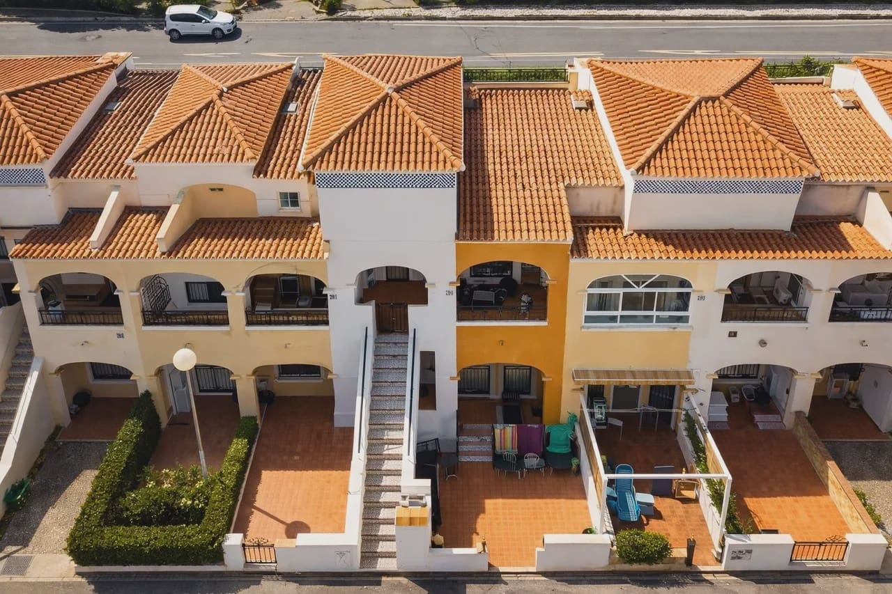 2 camera da letto Appartamento in vendita in Los Altos con piscina - 148.000 € (Rif: 9979339)