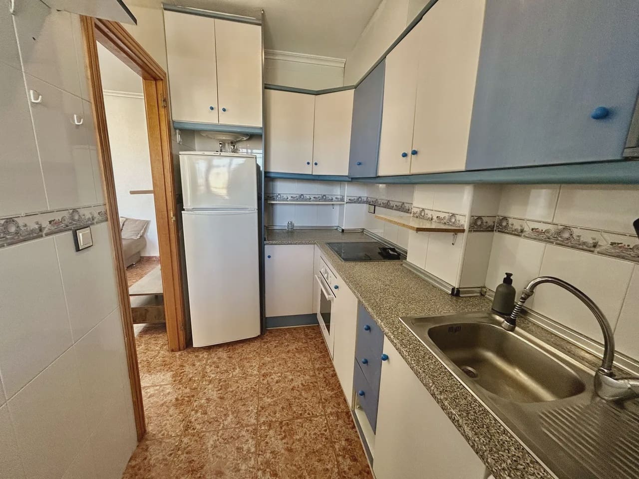 2 camera da letto Appartamento in vendita in Los Altos con piscina - 148.000 € (Rif: 9979339)