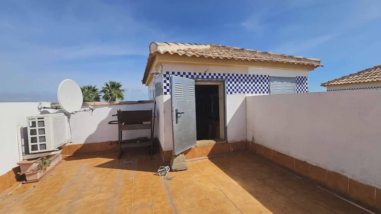2 camera da letto Appartamento in vendita in Los Altos con piscina - 148.000 € (Rif: 9979339)