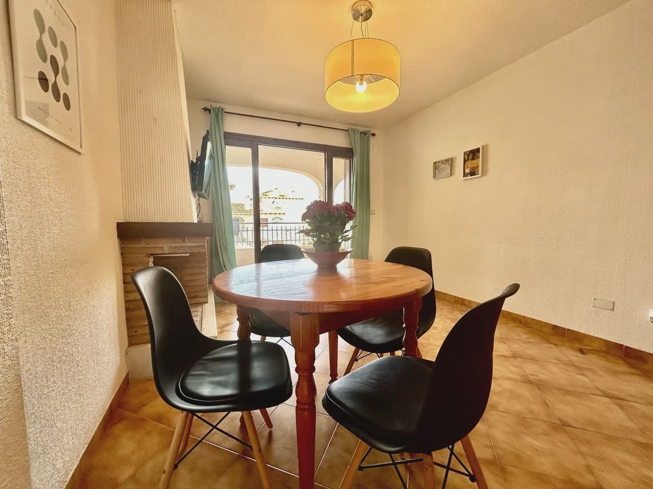 2 sypialnia Apartament na sprzedaż w Cabo Roig z basenem garażem - 205 000 € (Ref: 9979343)