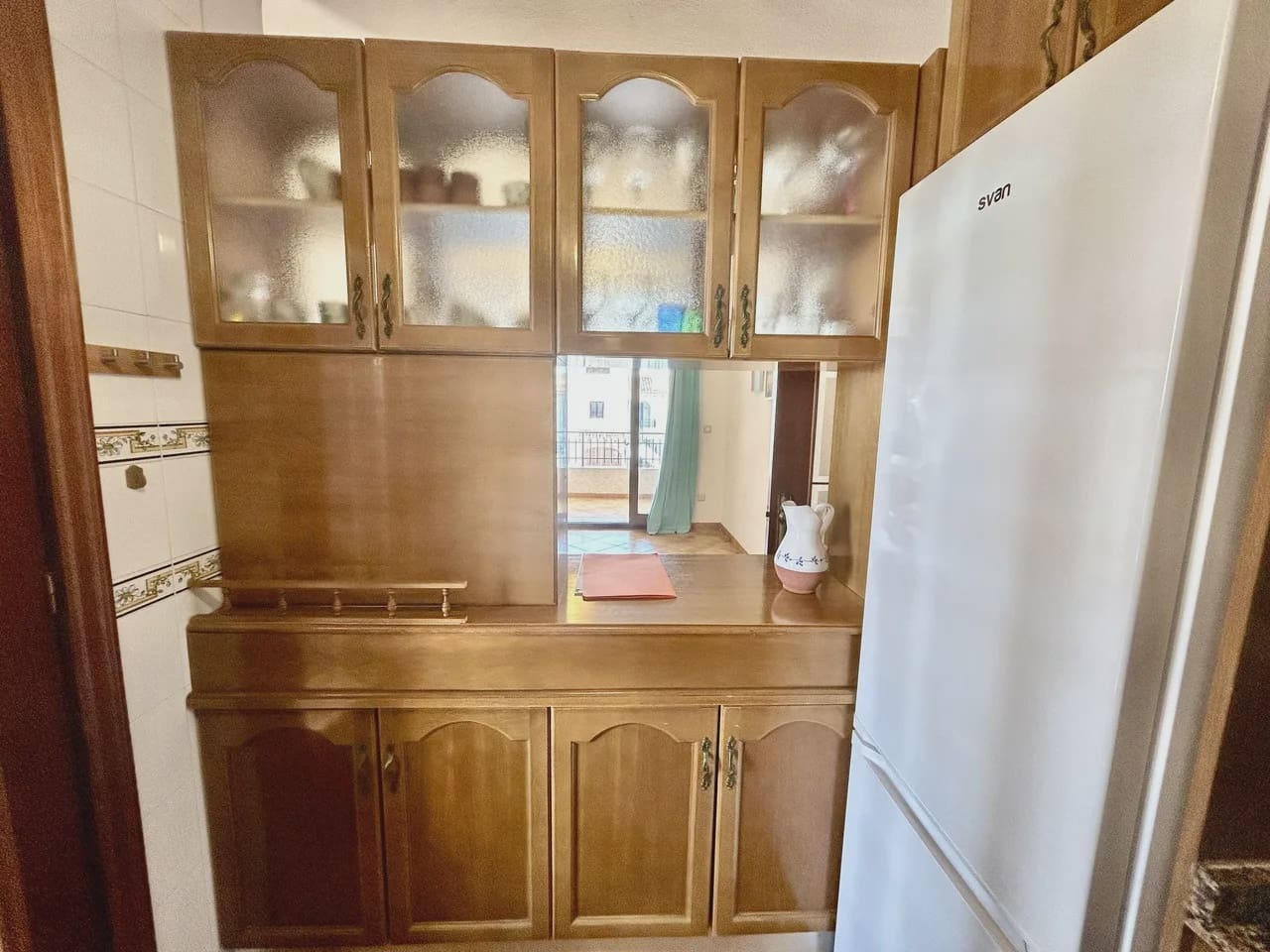 2 sypialnia Apartament na sprzedaż w Cabo Roig z basenem garażem - 205 000 € (Ref: 9979343)