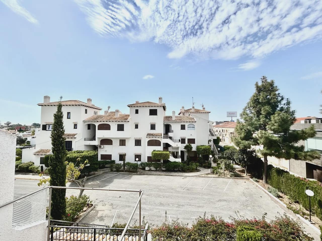 2 sypialnia Apartament na sprzedaż w Cabo Roig z basenem garażem - 205 000 € (Ref: 9979343)
