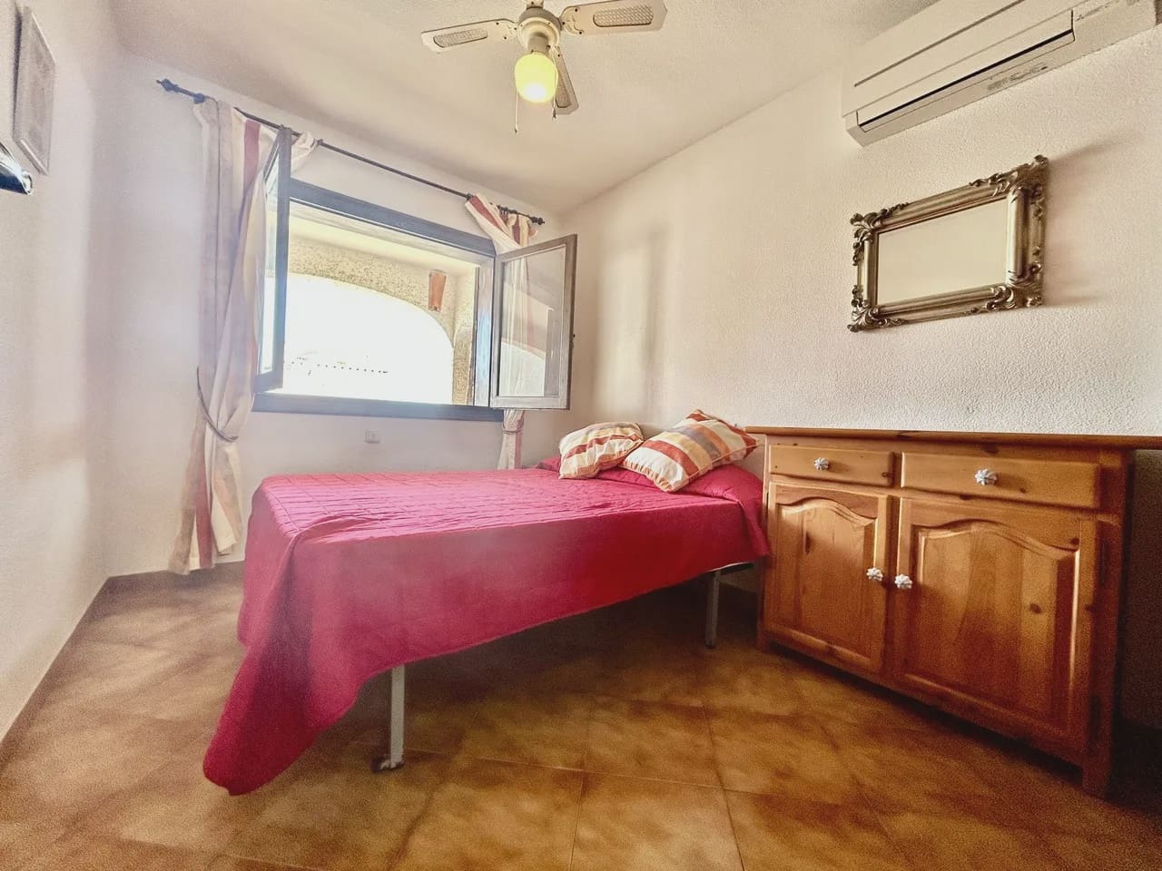 2 sypialnia Apartament na sprzedaż w Cabo Roig z basenem garażem - 205 000 € (Ref: 9979343)