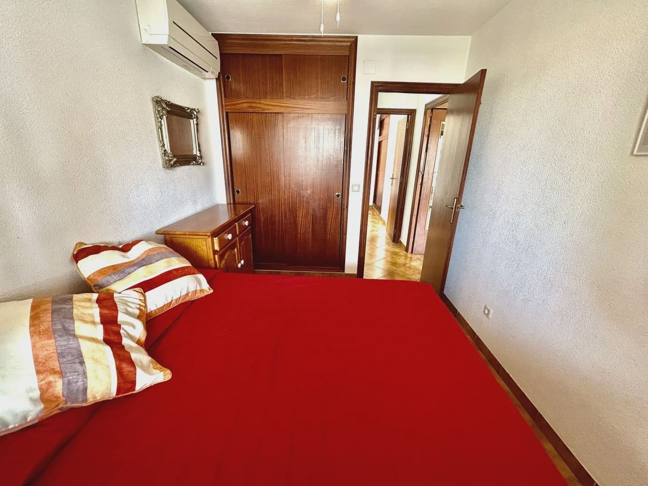 2 sypialnia Apartament na sprzedaż w Cabo Roig z basenem garażem - 205 000 € (Ref: 9979343)