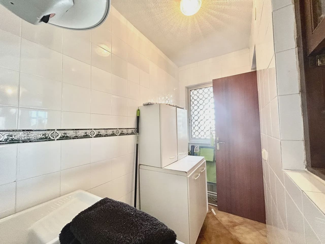 2 sypialnia Apartament na sprzedaż w Cabo Roig z basenem garażem - 205 000 € (Ref: 9979343)