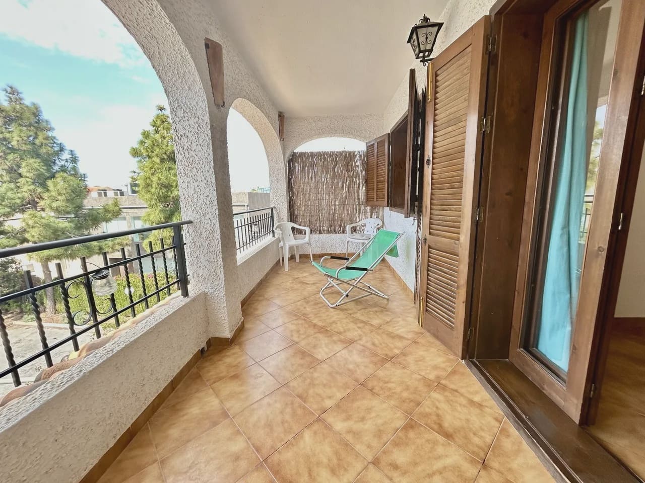 2 sypialnia Apartament na sprzedaż w Cabo Roig z basenem garażem - 205 000 € (Ref: 9979343)