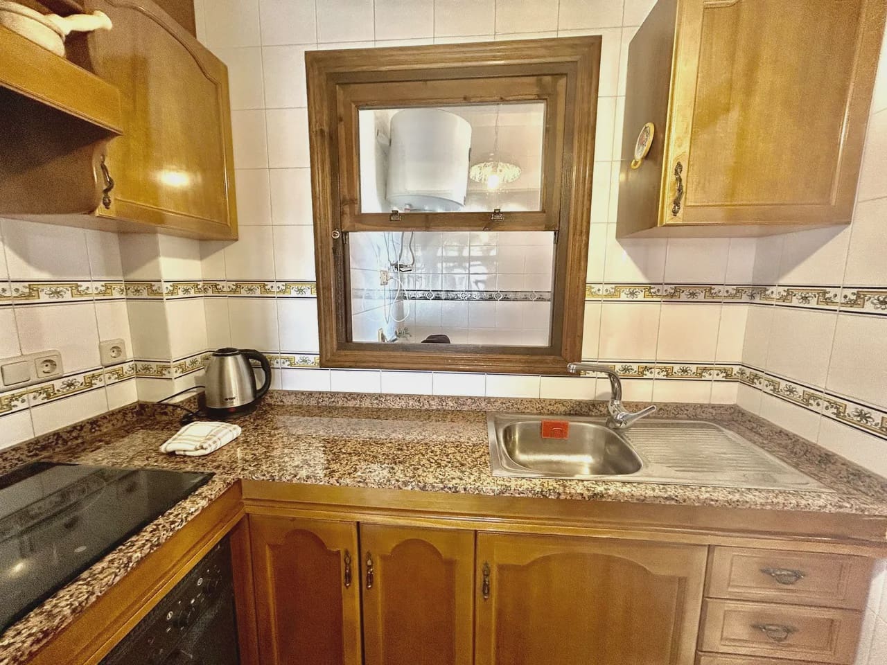 2 sypialnia Apartament na sprzedaż w Cabo Roig z basenem garażem - 205 000 € (Ref: 9979343)