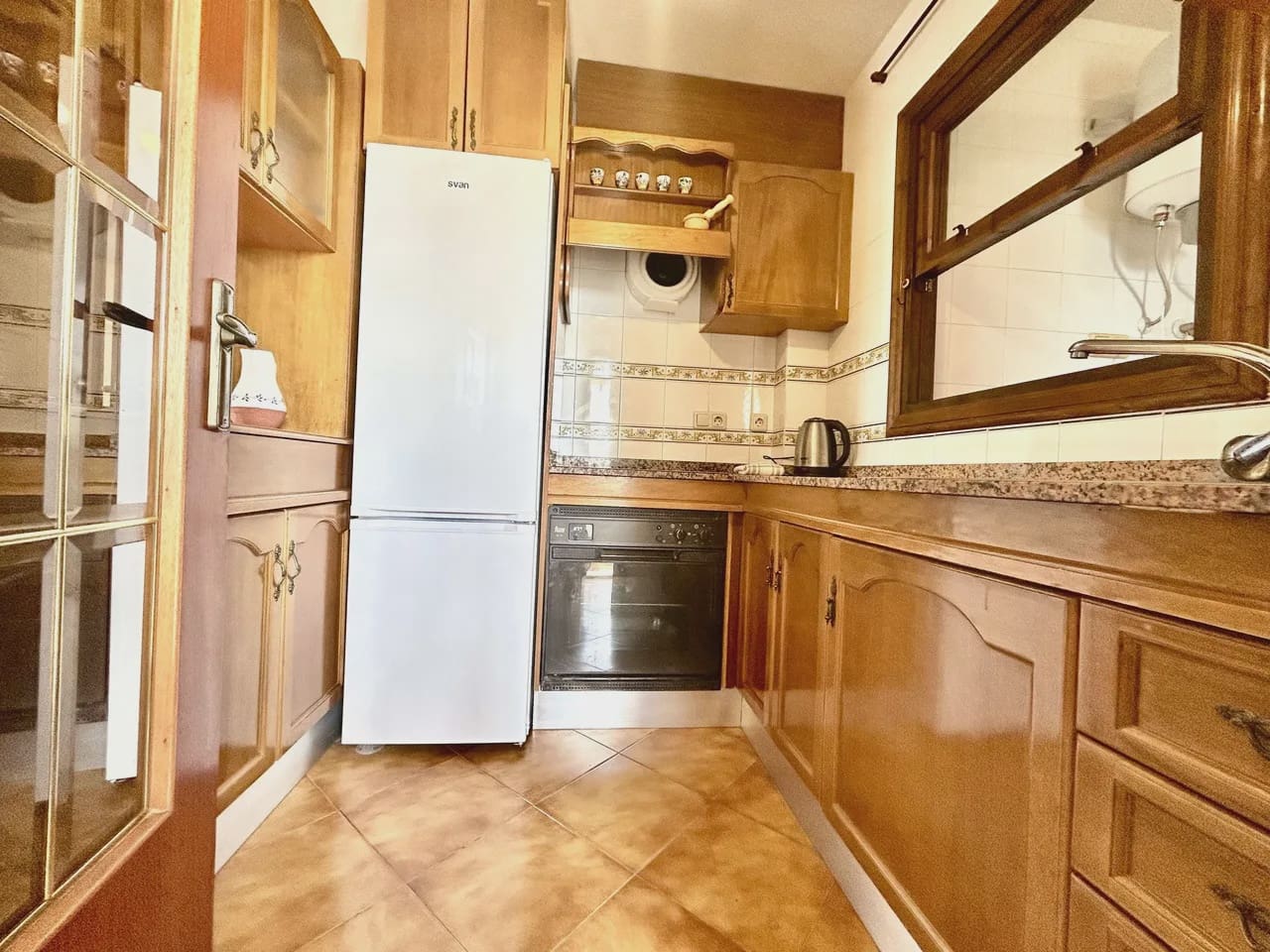 2 sypialnia Apartament na sprzedaż w Cabo Roig z basenem garażem - 205 000 € (Ref: 9979343)