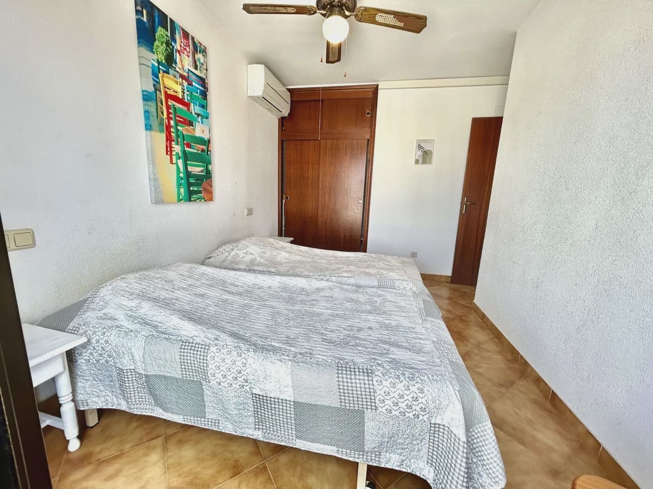 2 sypialnia Apartament na sprzedaż w Cabo Roig z basenem garażem - 205 000 € (Ref: 9979343)
