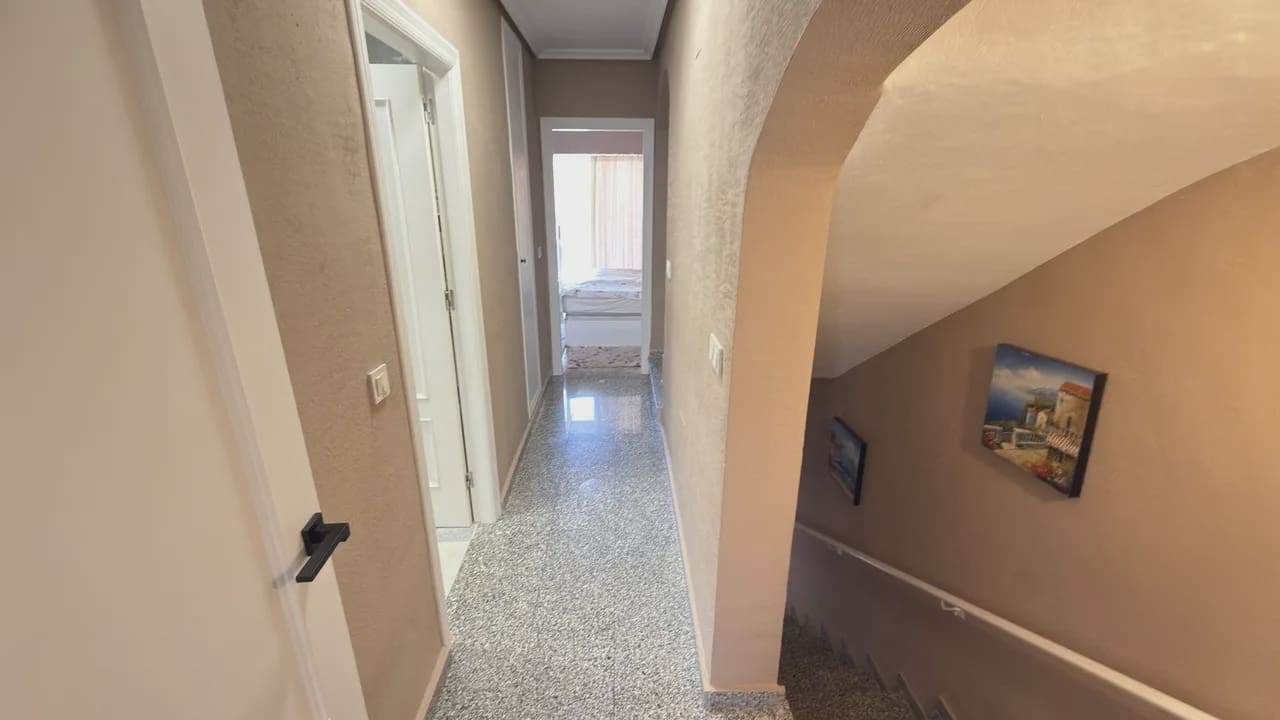 3 sypialnia Dom na sprzedaż w La Zenia z basenem garażem - 229 950 € (Ref: 9979348)