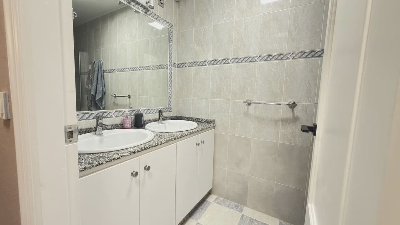 3 sypialnia Dom na sprzedaż w La Zenia z basenem garażem - 229 950 € (Ref: 9979348)
