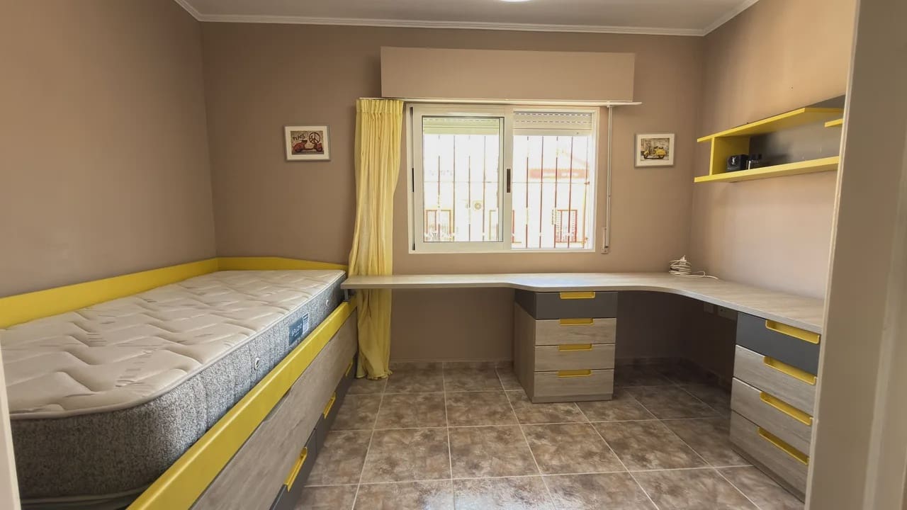 3 sypialnia Dom na sprzedaż w La Zenia z basenem garażem - 229 950 € (Ref: 9979348)