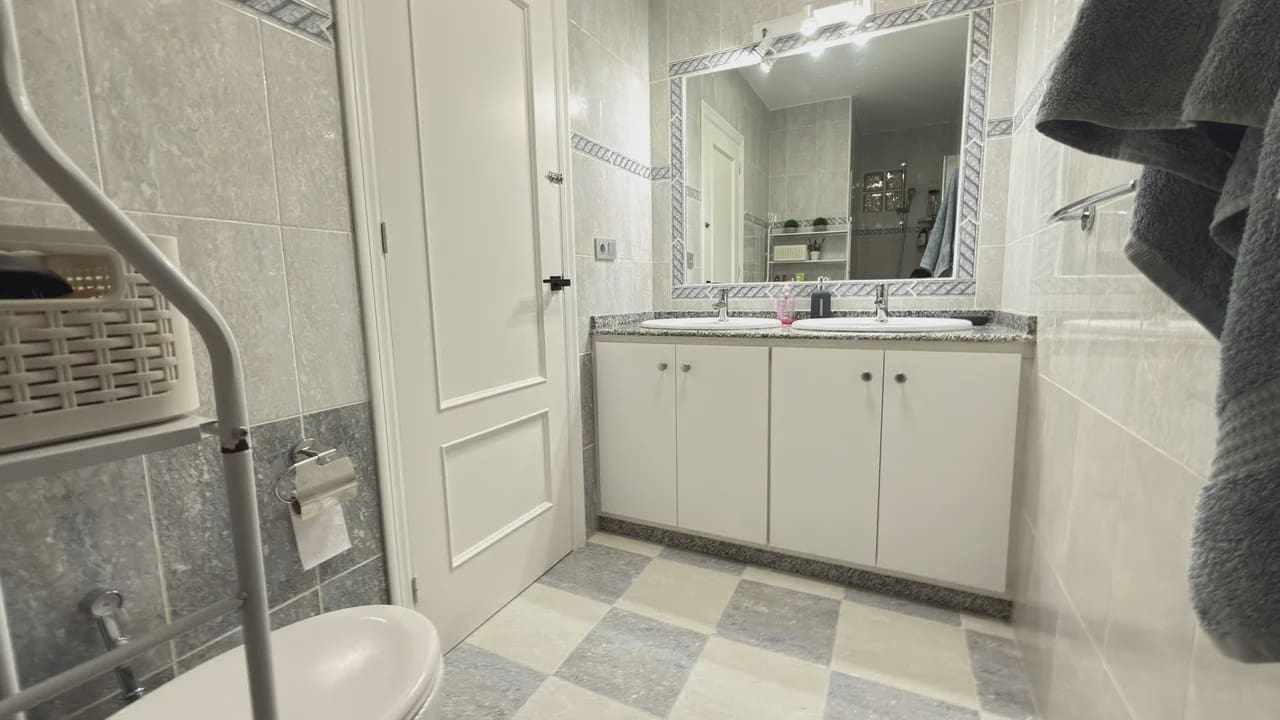 3 sypialnia Dom na sprzedaż w La Zenia z basenem garażem - 229 950 € (Ref: 9979348)