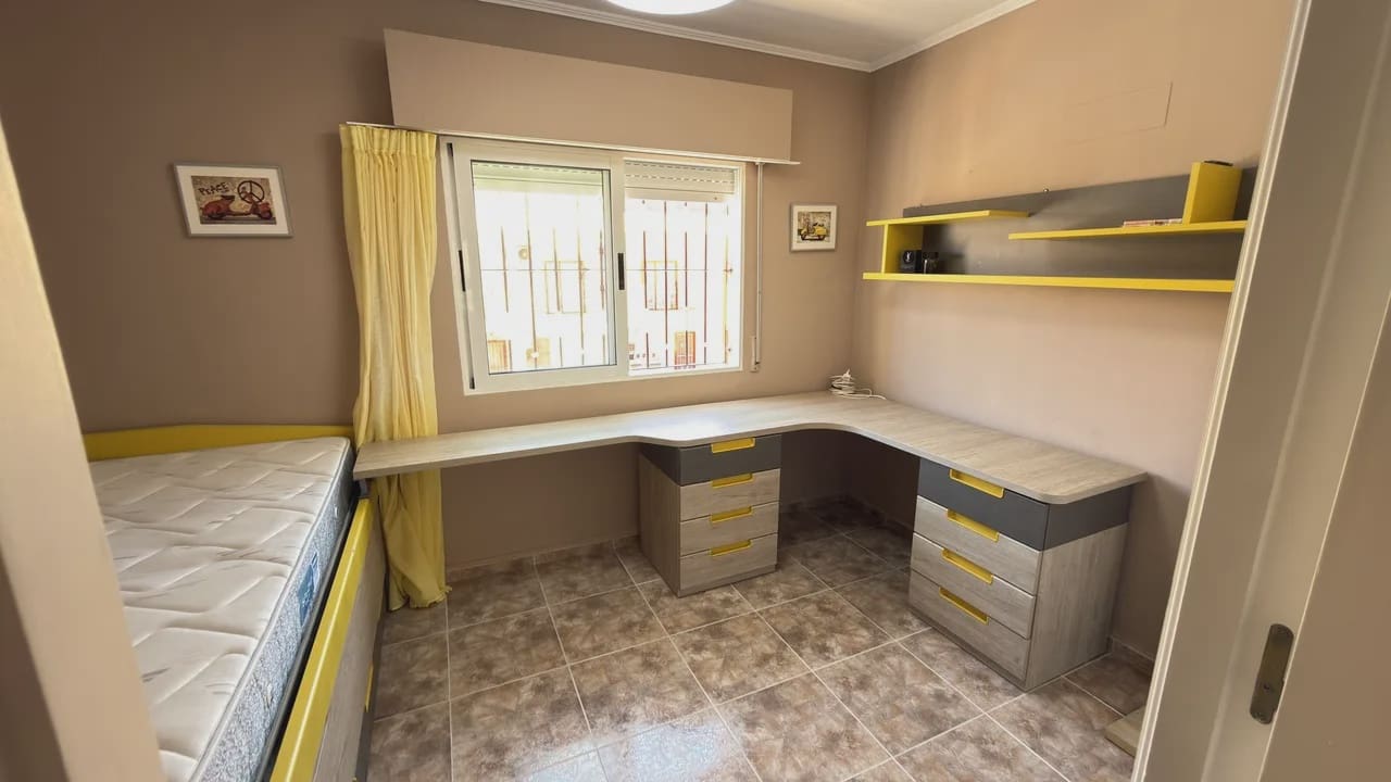 3 sypialnia Dom na sprzedaż w La Zenia z basenem garażem - 229 950 € (Ref: 9979348)