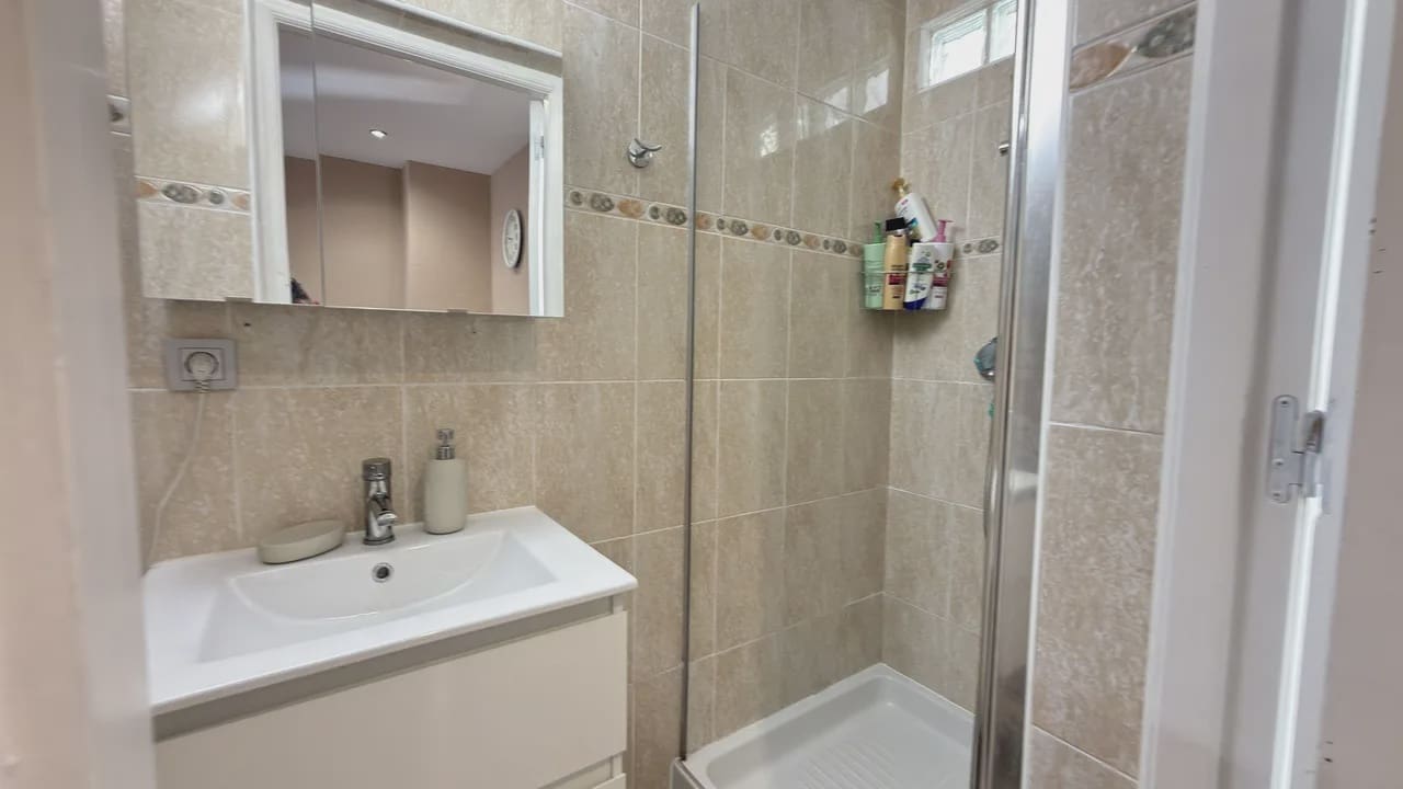 3 sypialnia Dom na sprzedaż w La Zenia z basenem garażem - 229 950 € (Ref: 9979348)