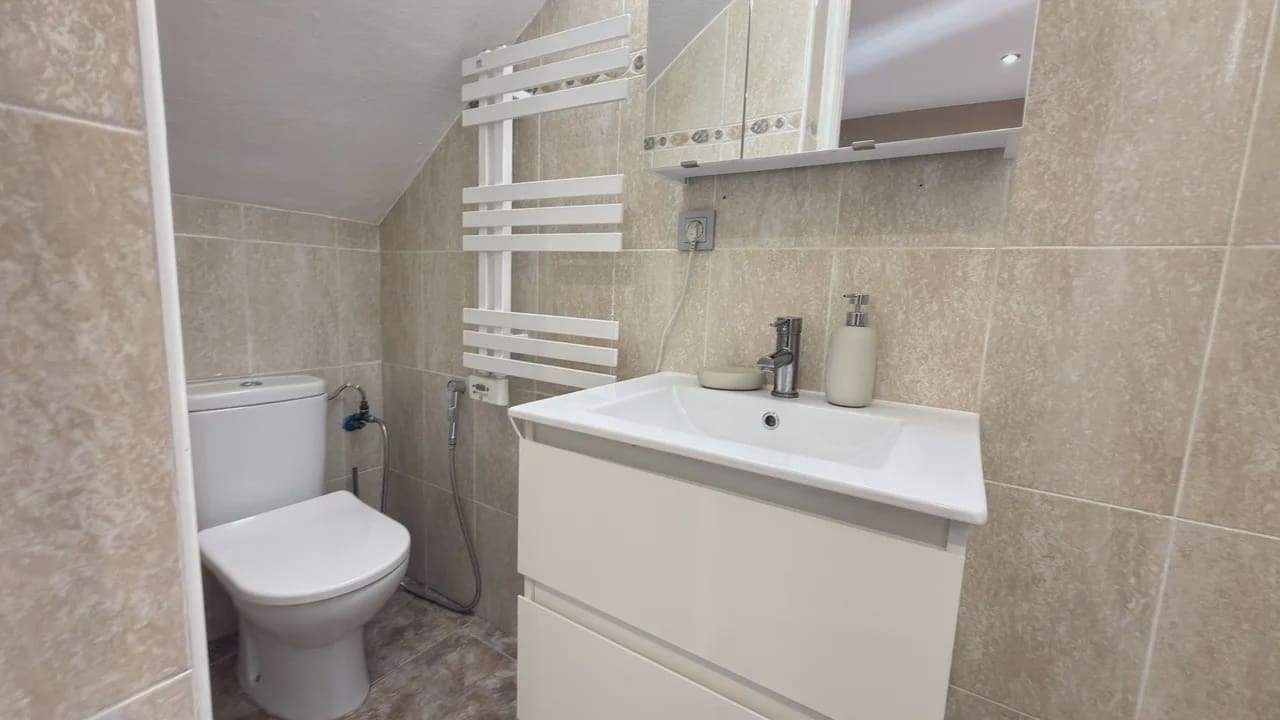 3 sypialnia Dom na sprzedaż w La Zenia z basenem garażem - 229 950 € (Ref: 9979348)