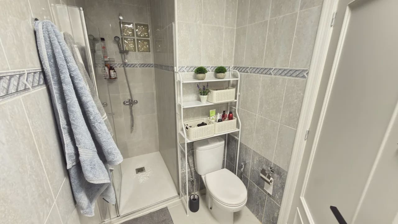 3 sypialnia Dom na sprzedaż w La Zenia z basenem garażem - 229 950 € (Ref: 9979348)